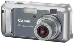 Canon Canon PowerShot A450