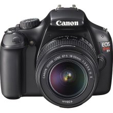 Canon Canon EOS-600D/T3 Rebel