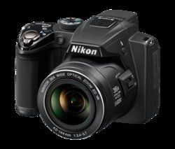 Nikon Nikon Coolpix P500 