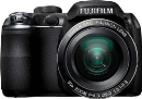 Fujifilm FinePix S4000 
