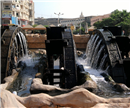 السواقى
