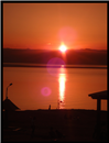 Sunset - Dead Sea