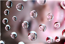 Drops and Faces