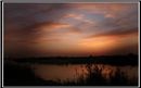 صمت الغــــــــــــروب