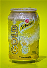 Schweppes Secret 