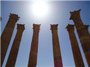 Jerash, Jordan