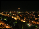 Ankara by Night