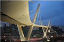 Abdoun bridge